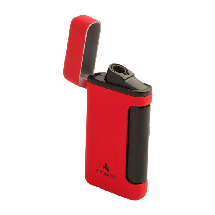 Firebird Sidewinder Red Lighter, , cigars